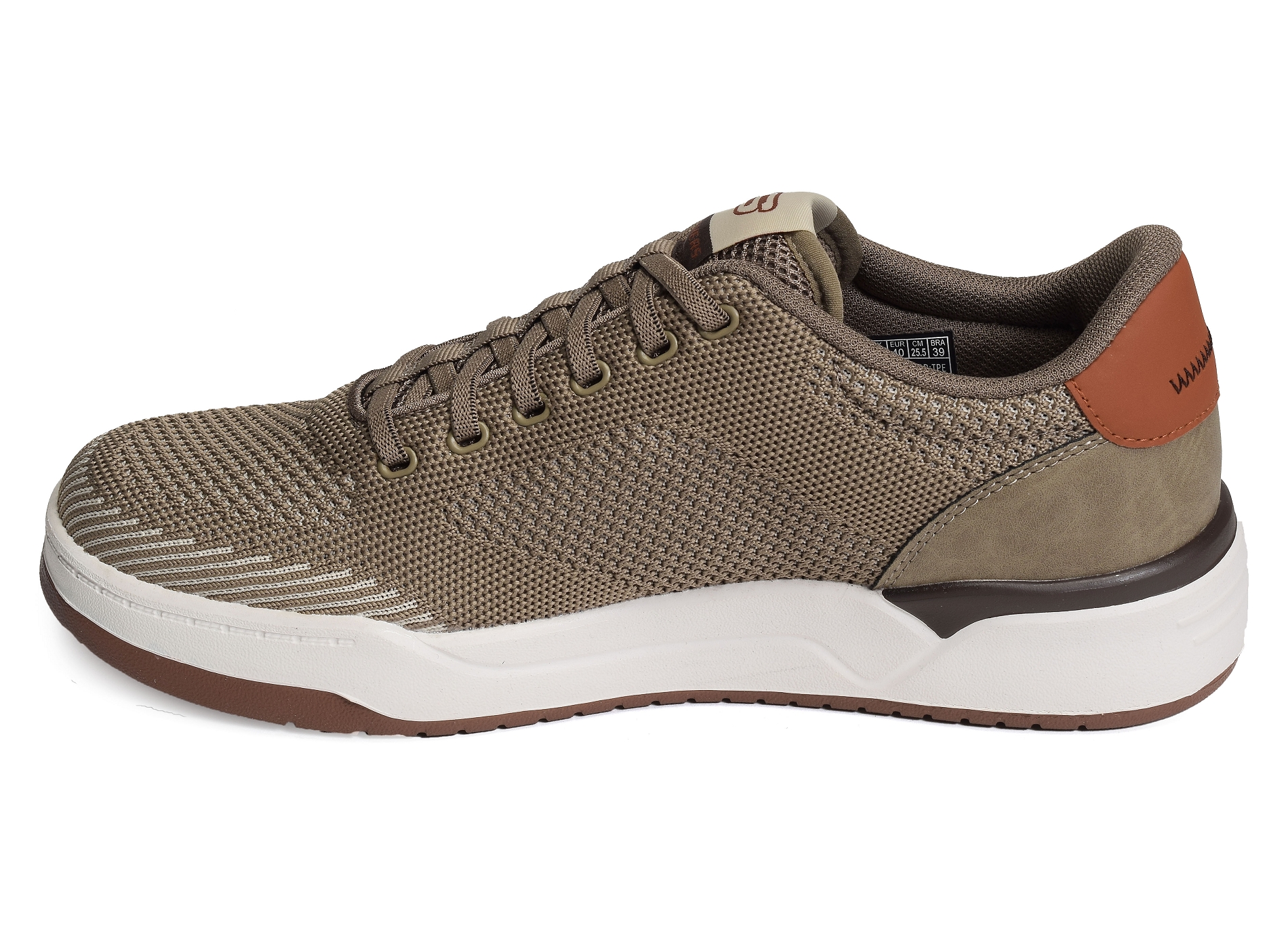 Corliss dorset taupe