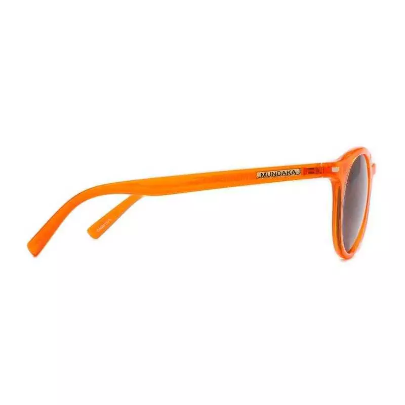 Lunettes de soleil MUNDAKA Endless Orange