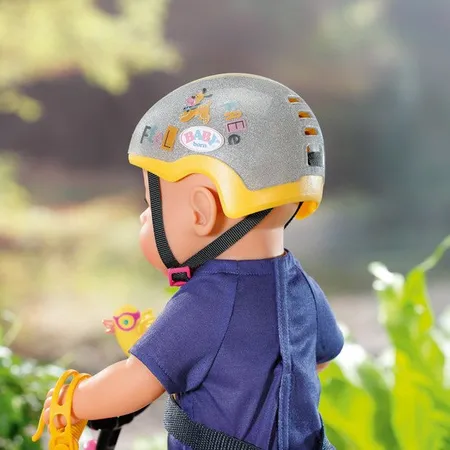 BABY born® Fahrradhelm 43cm