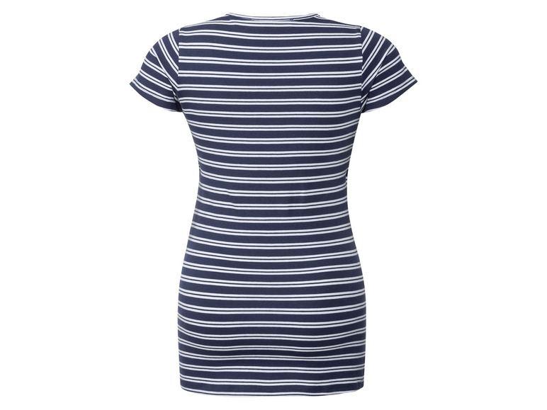 Dames zwangerschapsshirt