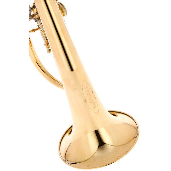 Schagerl Hans Gansch Flugelhorn