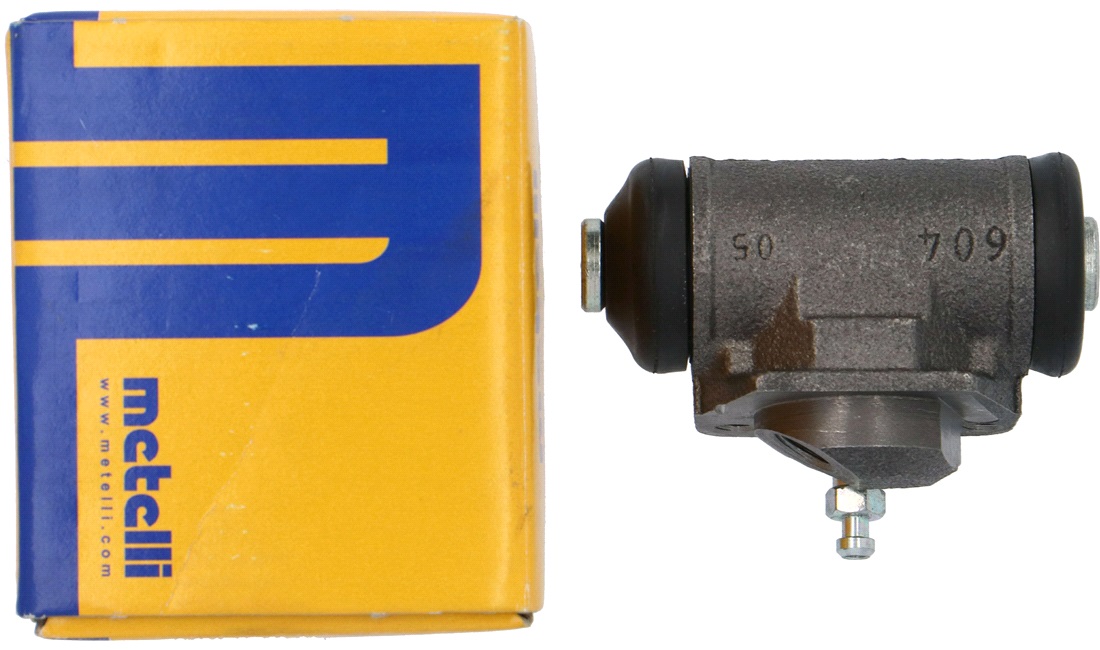 Hjulcylinder