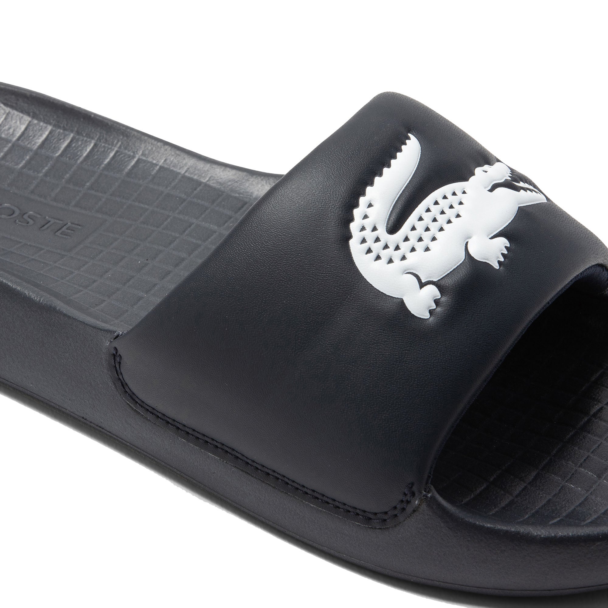 Lacoste  Serve Slide 1.0
