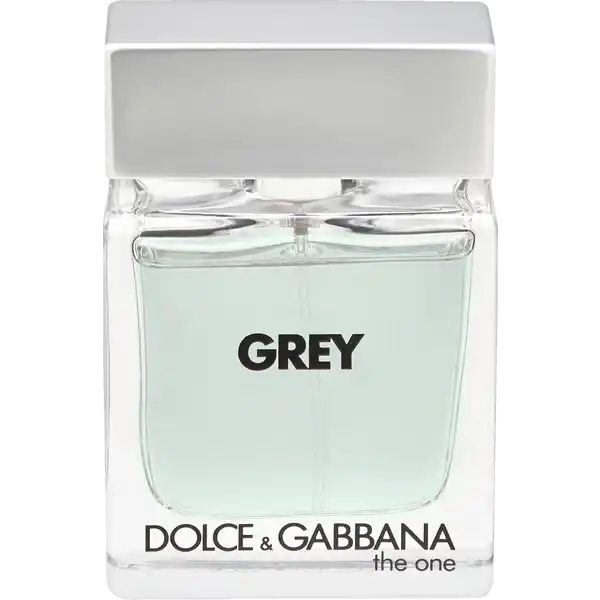 The One Grey for Men, EdT 30 ml