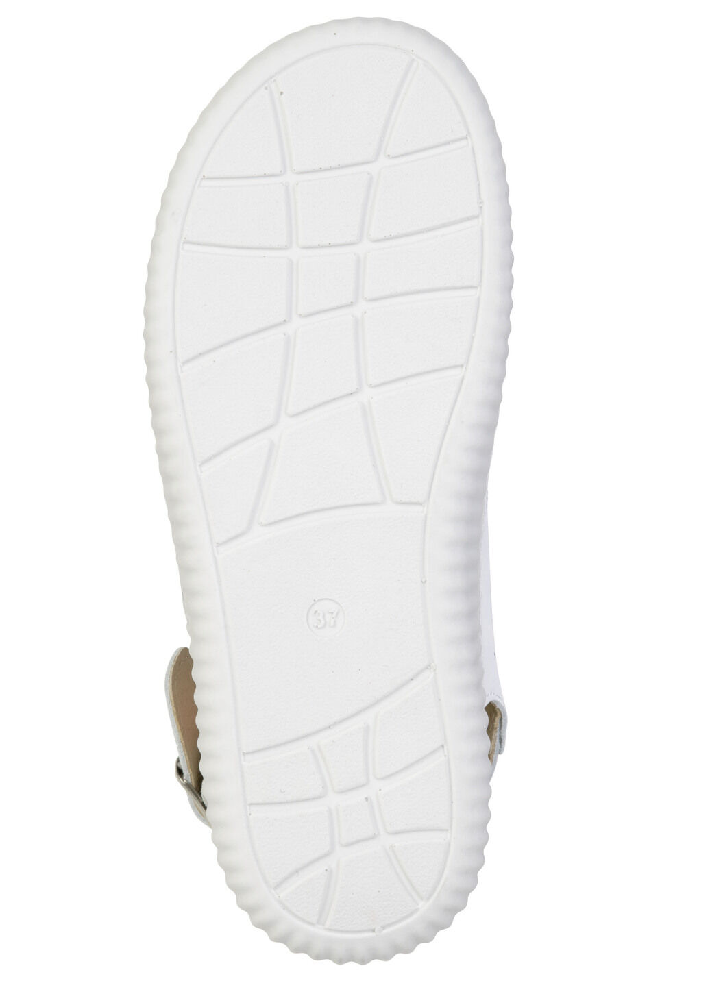 ELENA EDEN, bequeme Damen-Sandalen, Weite H, mit herausnehmbarem Fussbett