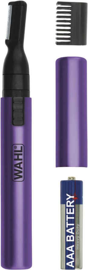 WAHL Lady Detaljetrimmer
