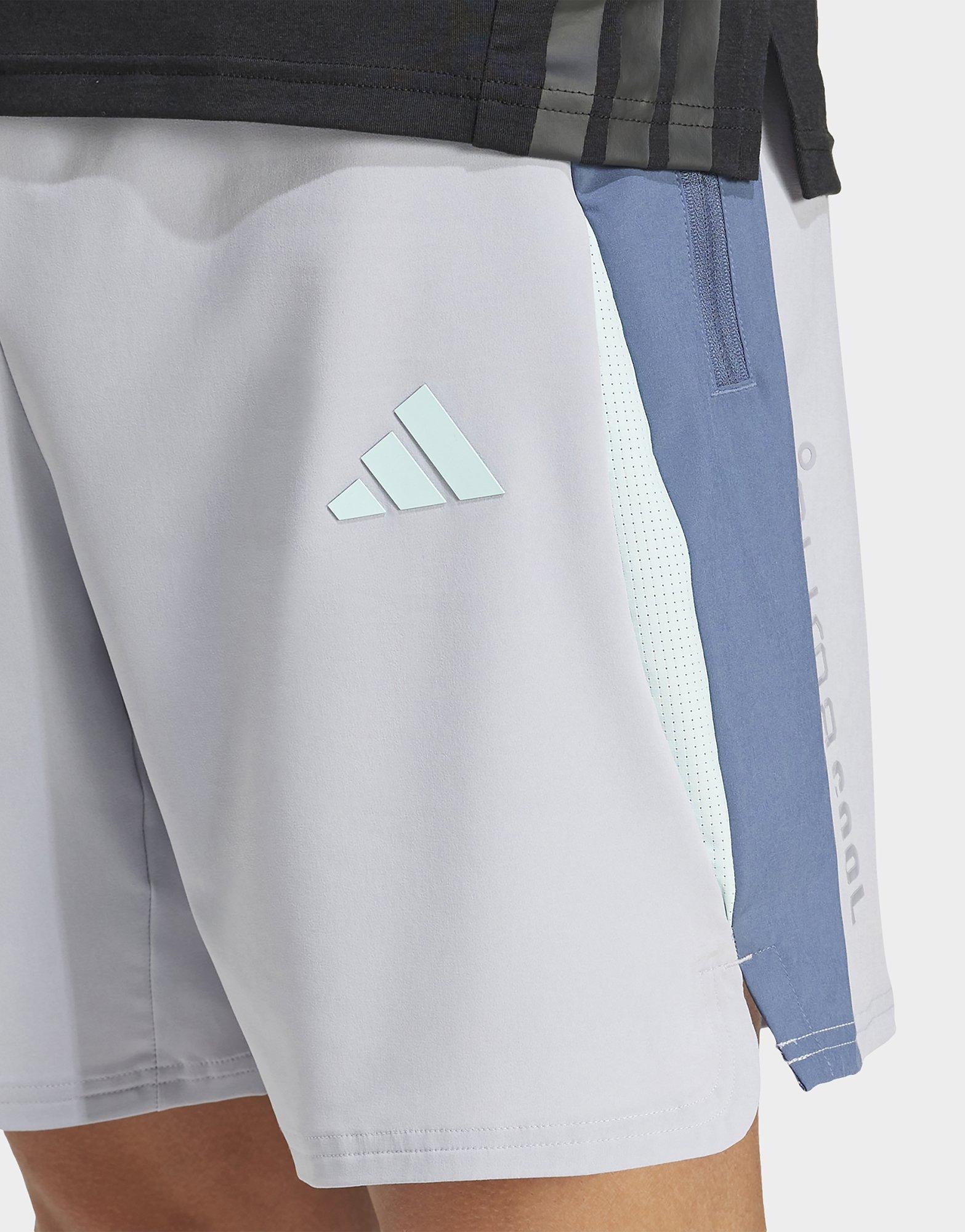 adidas Short colorblock Tech Apparel