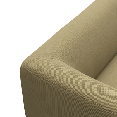 Land 3 pers Sofa