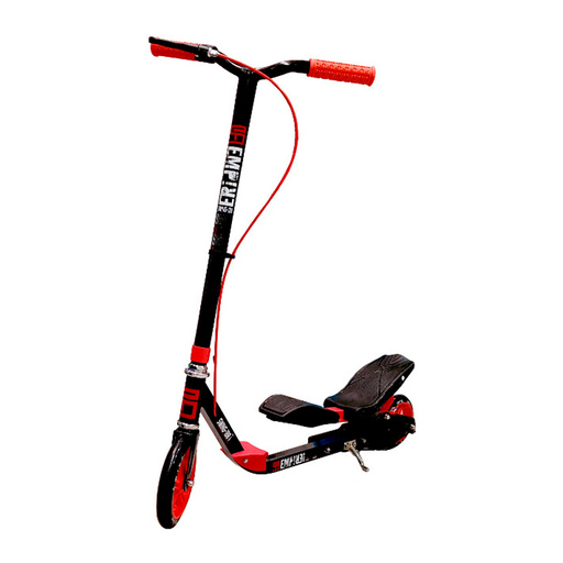 Patinete Empire Swing Vermelho