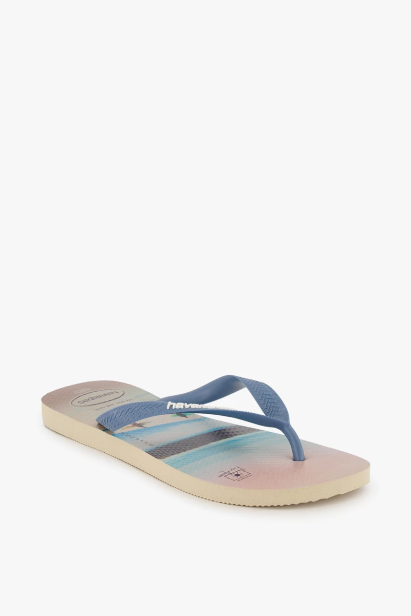 Havaianas Hype Herren Flip Flop