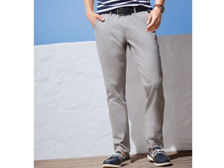 Heren Chino