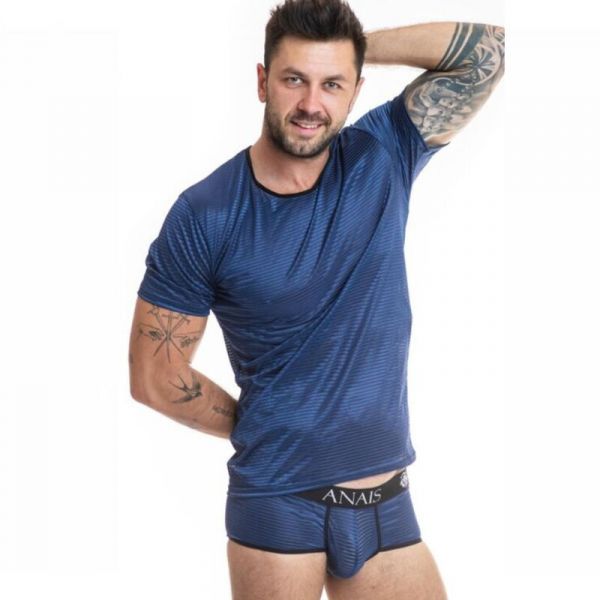 Anaïs Homem T-shirt Naval Xl