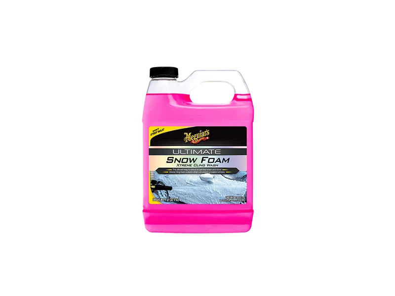 Meguiars Snow Foam - 946 ml.