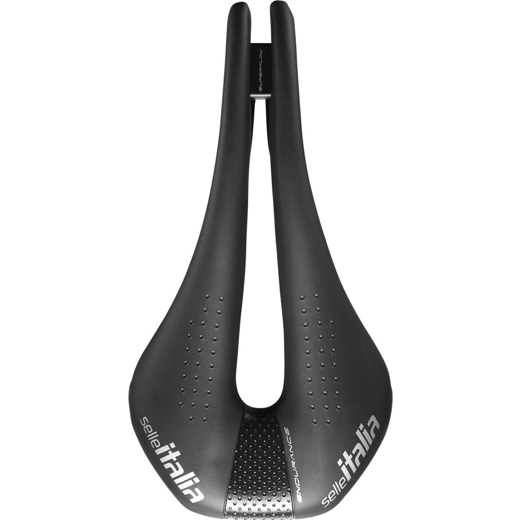 Selle Italia Novus Endurance TM Superflow Zadel