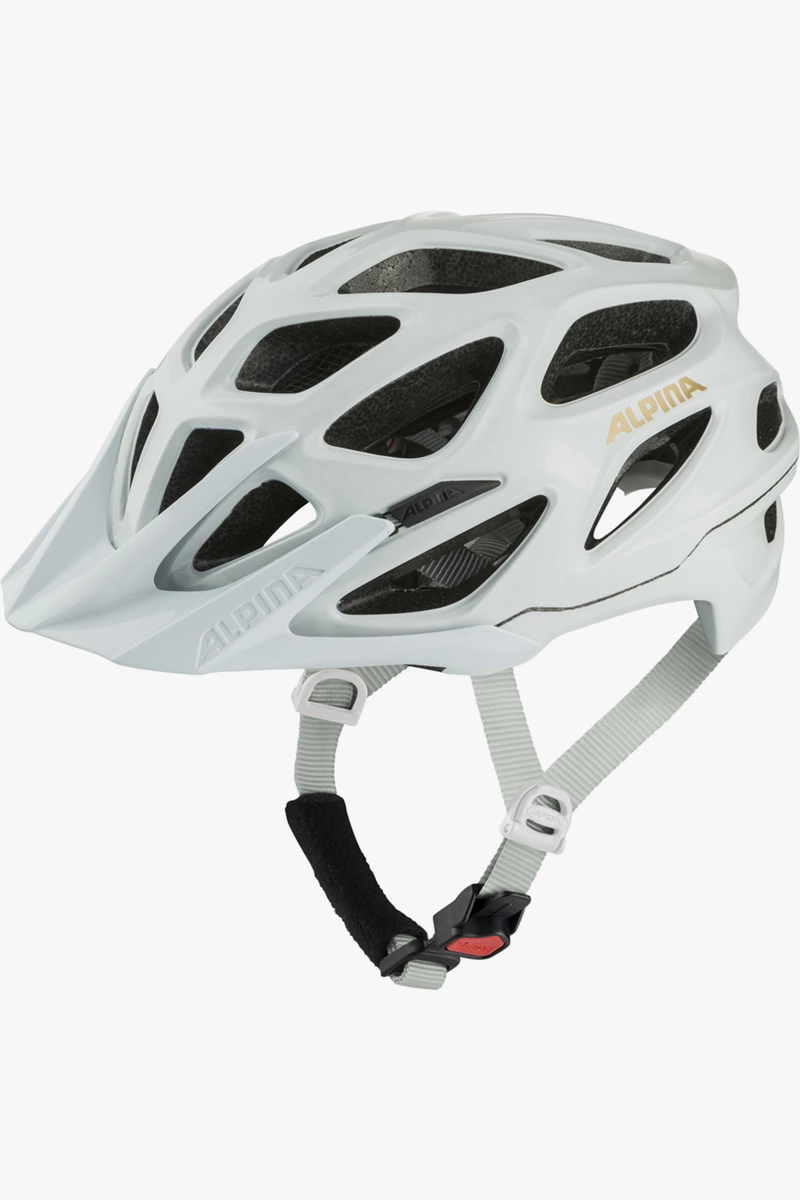 ALPINA Mythos 3.0 LE Velohelm