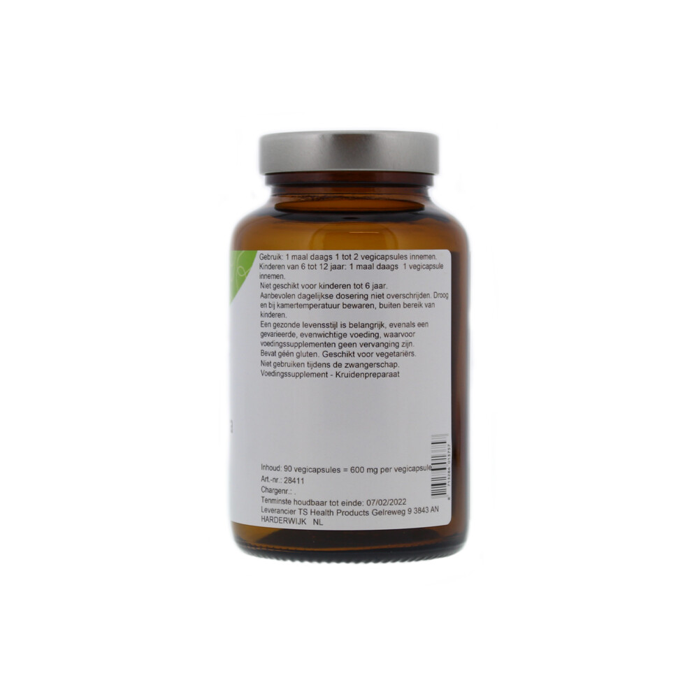TS Choice Quebra Pedra 90 vegacapsules