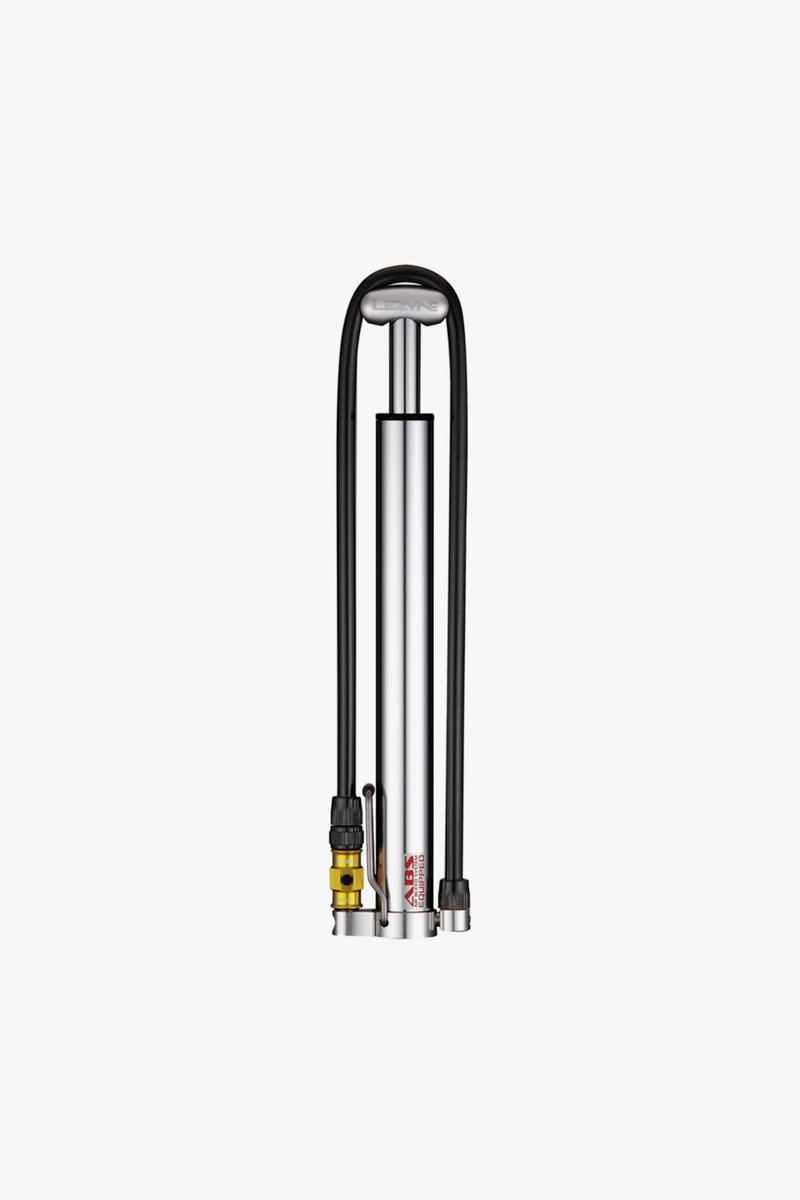 Lezyne Micro Floor Drive HV Standpumpe