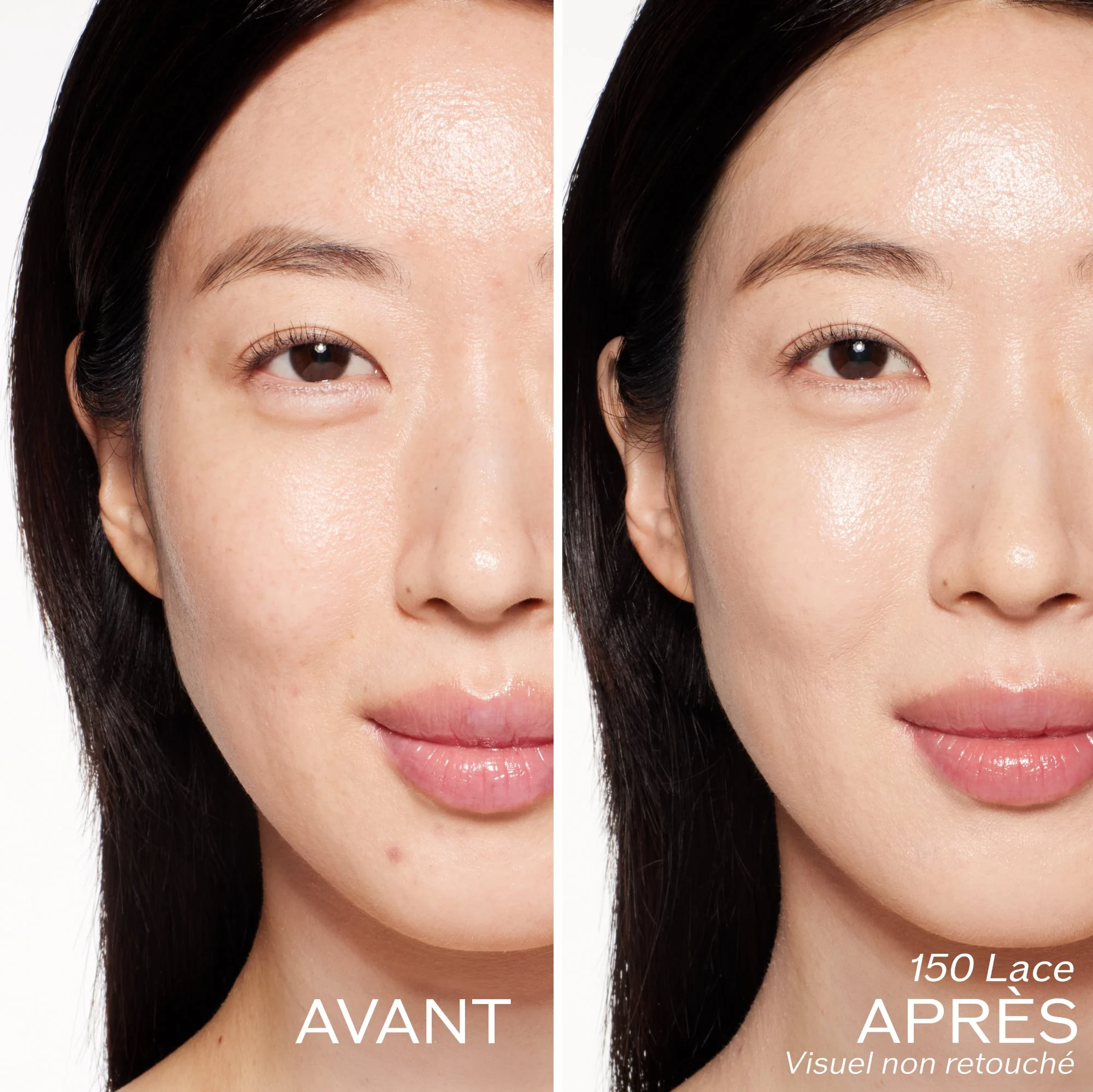 REVITALESSENCE SKIN GLOW Fond de Teint |- 150 Lace