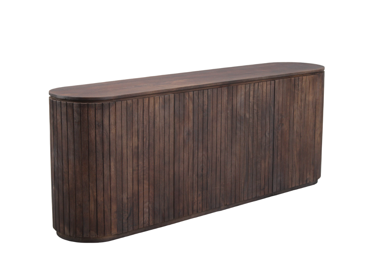Dressoir Stockholm 215cm