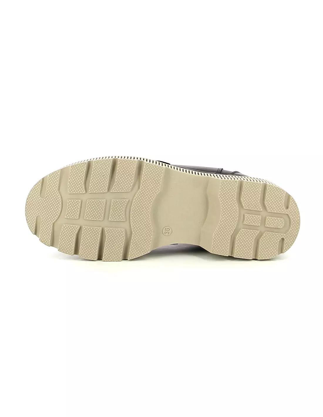 AGUA LIMON 3207 - Boots & bottines blackbeige