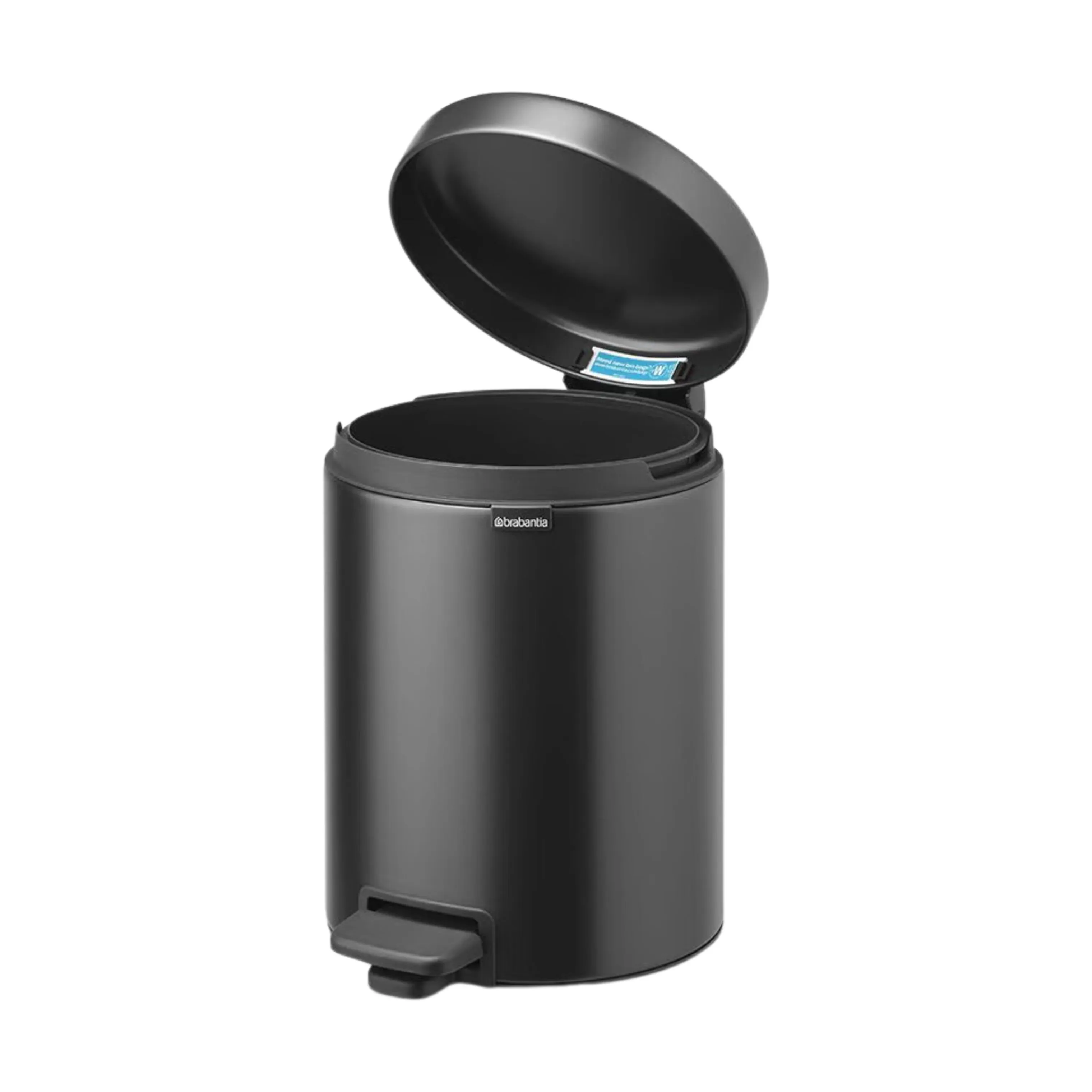 Brabantia Pedalspand NewIcon