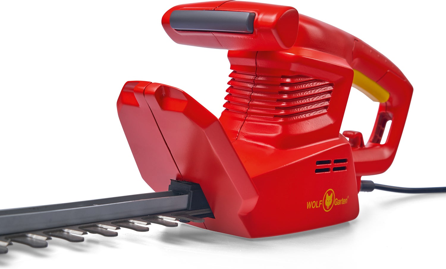 WOLF-Garten elektrische heggenschaar Lycos E/500H