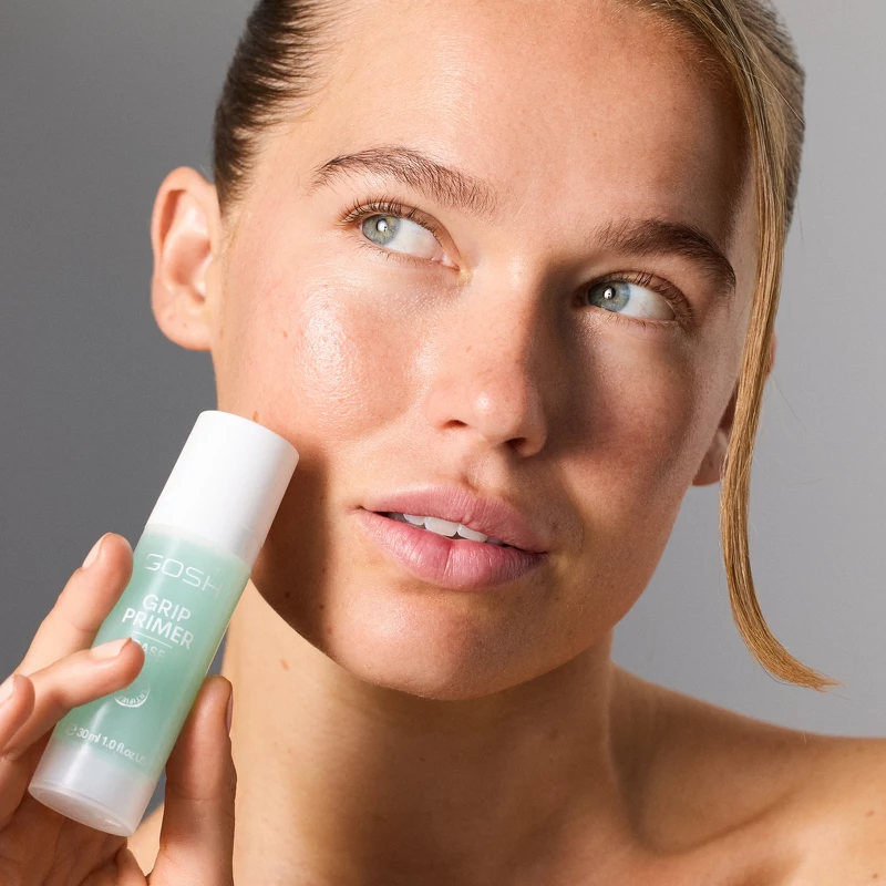 GOSH Grip Primer 30 ml - 001 Hydro Power