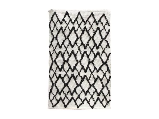 Tapis Déco Berbère 