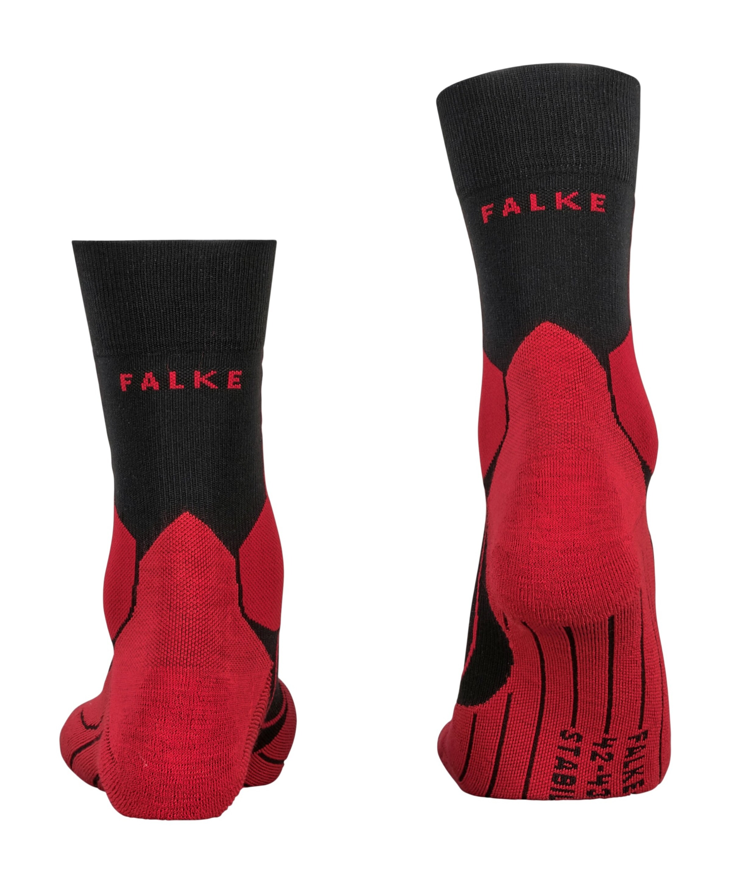 Falke Sokken zwart