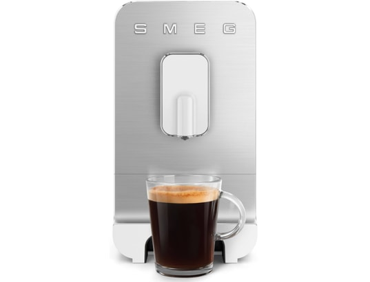 SMEG - Robot expresso BCC11WHMEU