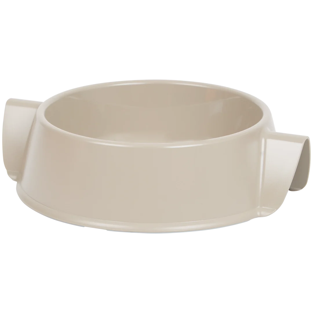 Dieren voerbak Ø 17 cm | diverse kleuren