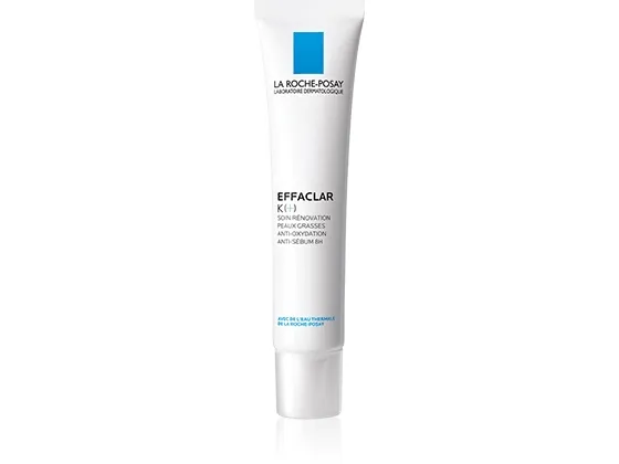La Roche-Posay Effaclar K [ ] Oily Skin Renovating Care 40 ml