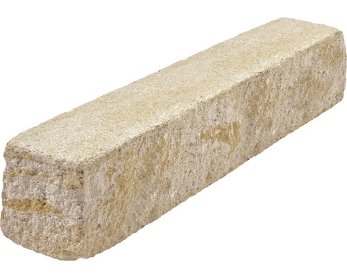 iBrixx Passion Twee zandsteen wandsteen 60 x 12,5 x 12,5 cm