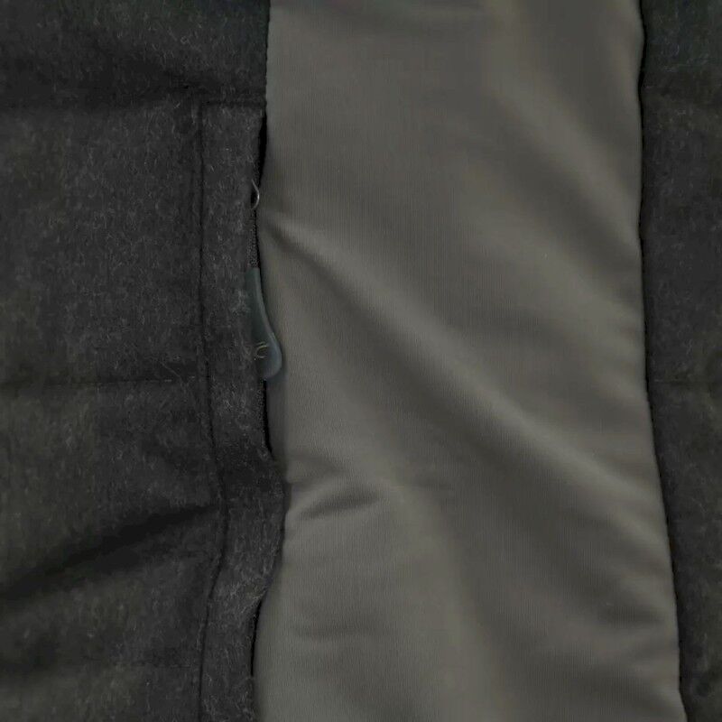 G-Loft Ultra Loden Vest - Doudoune sans manches homme