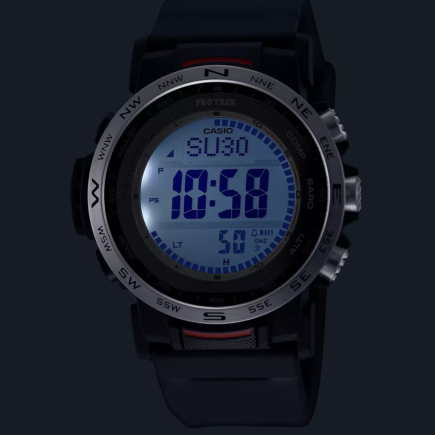 Casio Pro Trek PRW-35-1AER