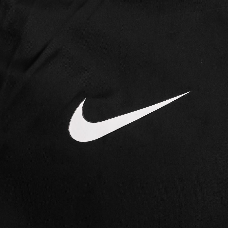 Nike Veste Therma Imperméable Park 20 - Noir/Blanc Femme