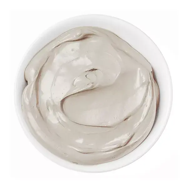 Máscara Facial Radiance de Argila Branca Argiletz Terractiv 100g