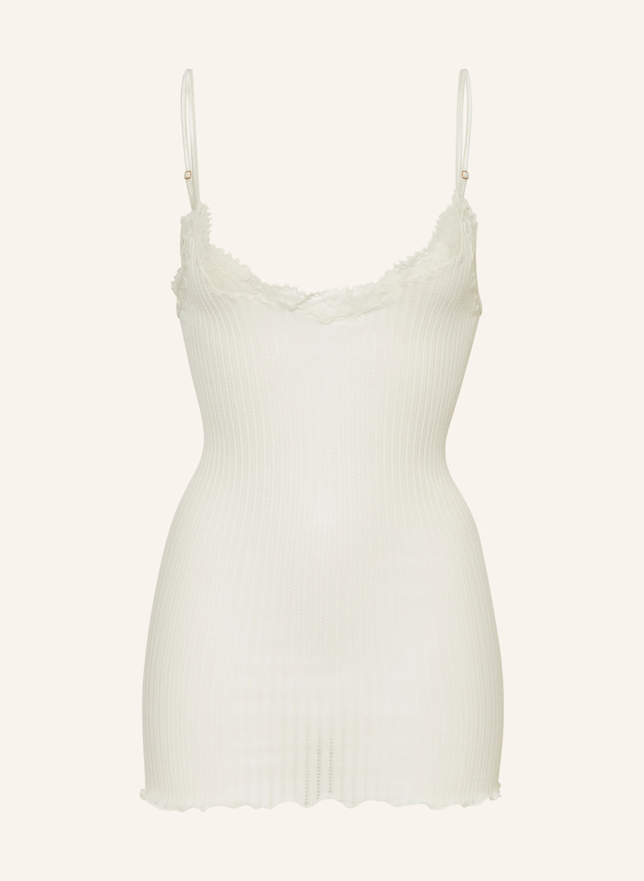 zimmerli Top MAUDE PRIVÉ