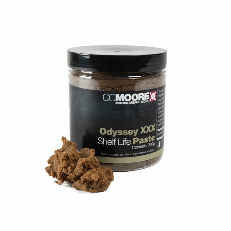 Pate D'enrobage Cc Moore Shelflife Paste