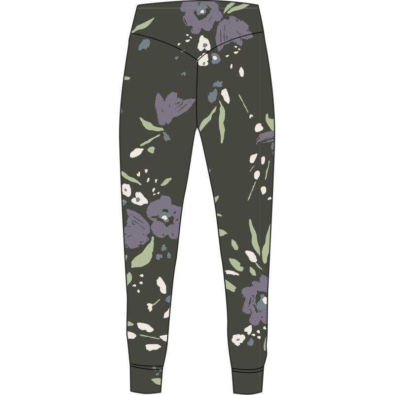 AnandaM. - Pantalon yoga femme