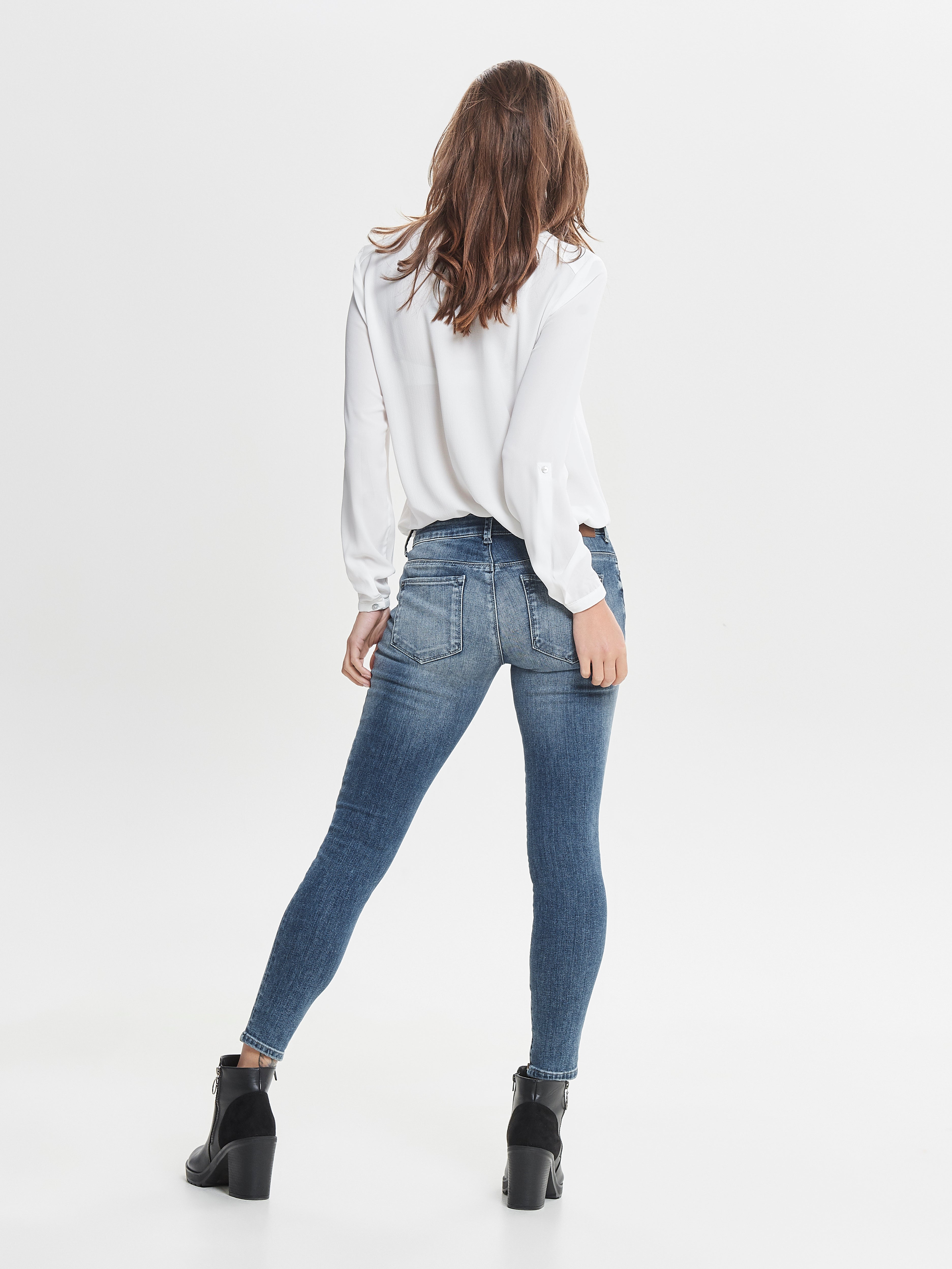 ONLNOVALUX Hemd Cloud Dancer