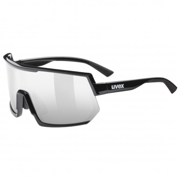 Uvex - Sportstyle 235 Mirror Cat. 3 - Lunettes vélo