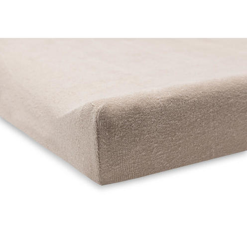 Housse Matelas à Langer Éponge 50x70cm Wild Rose - JOLLEIN