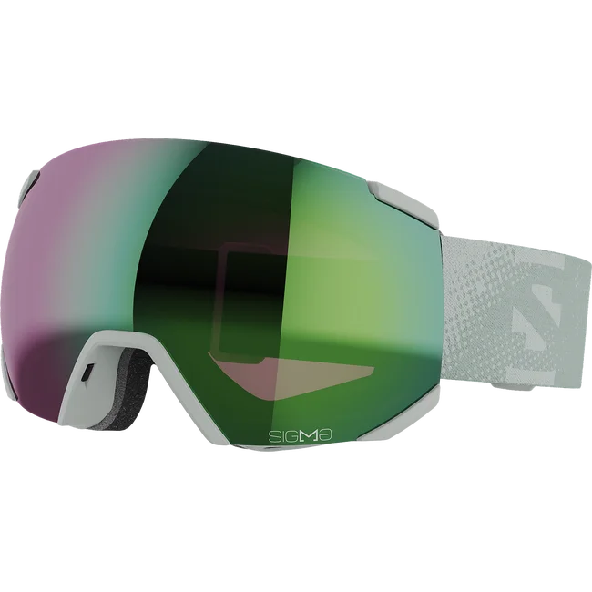 RADIUM SIGMA  Skibrille Unisex