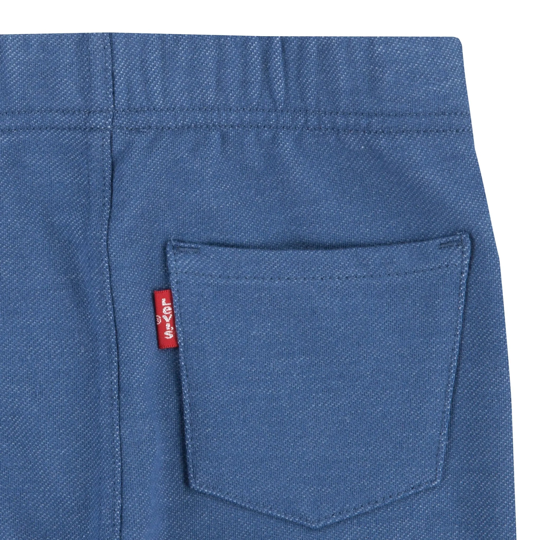 Levi's Leggings Classiques Paquet de 2 2-4ans