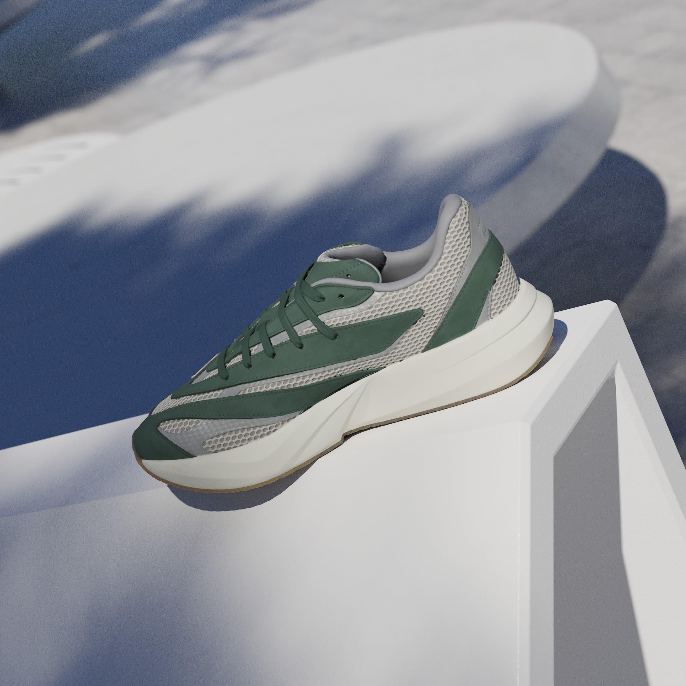 adidas Lightblaze Trainers