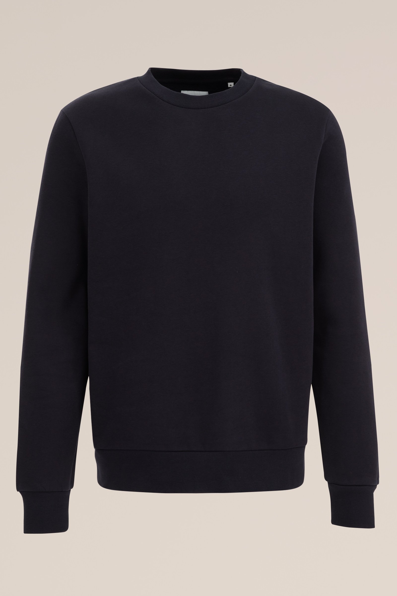 sweater WE Fashion Marineblauw