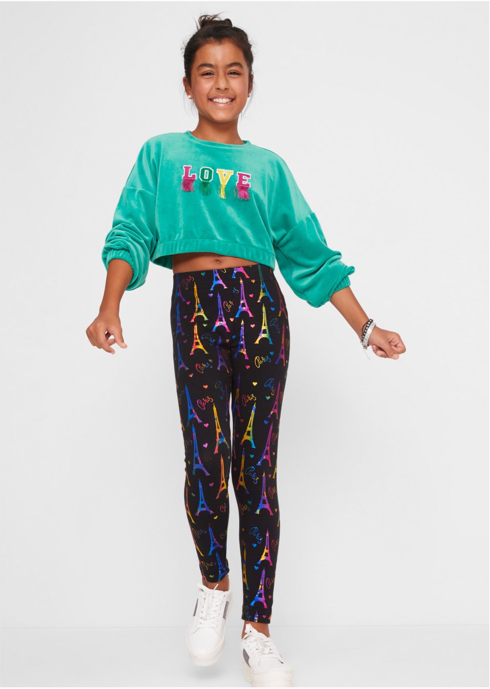 Legging fille