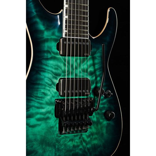 ESP E-II Horizon FR-7 QM BTB