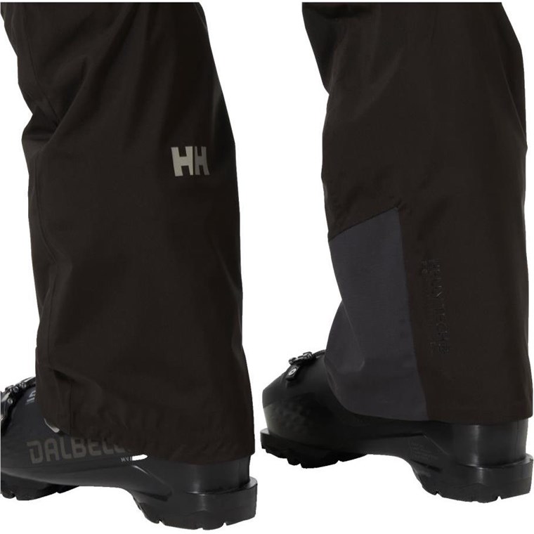 Helly Hansen Legendary InsulatedPant Black